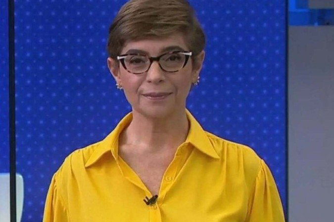 (crédito: Reprodução/Instagram) (crédito: Reprodução/Instagram)