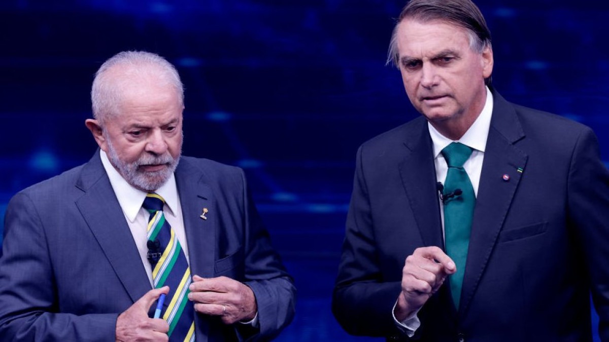 A repercussão deslocada do discurso de Bolsonaro entre seus