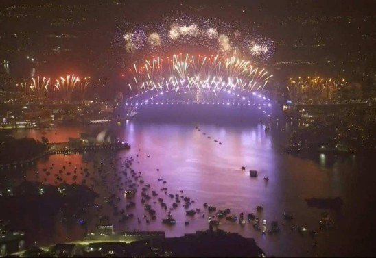 ABC Australia / TVNZ / AFP