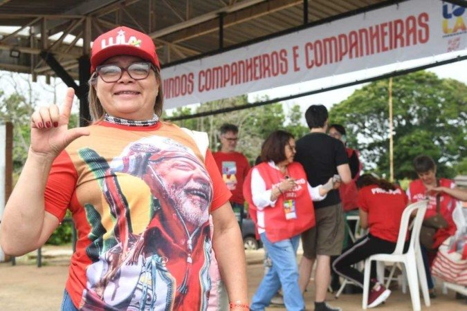 (crédito: Ed Alves/CB/D.A Press.) (crédito: Ed Alves/CB/D.A Press.)