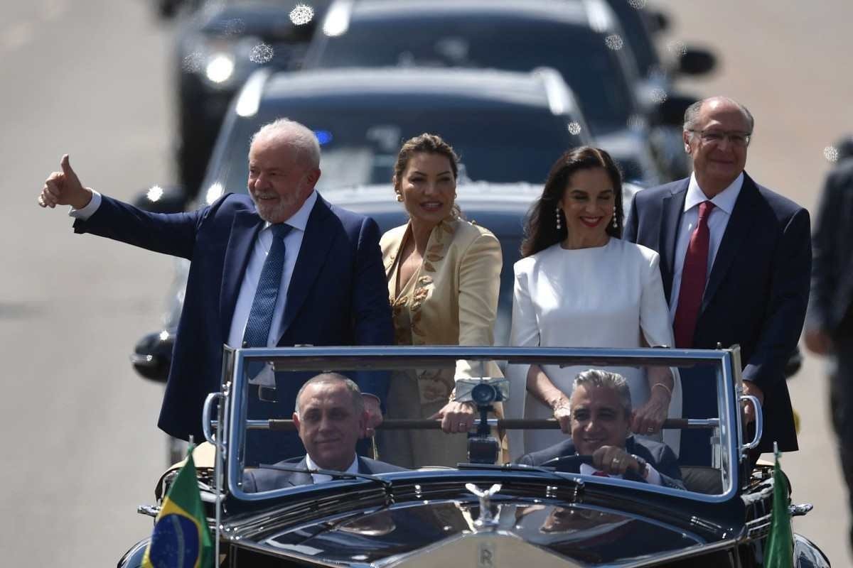Recepção no Itamaraty terá bolinho de feijoada e arroz carreteiro; confira cardápio