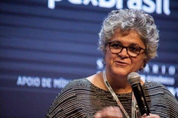 Izabella Teixeira foi ministra do Meio Ambiente entre 2010 e 2016, período em que desempenhou papel central nas negociações do Acordo de Paris -  (crédito: Divulgação)