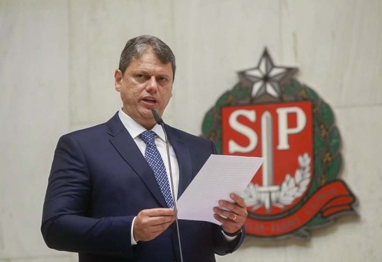  Governo do Estado de São Paulo/Divulgação