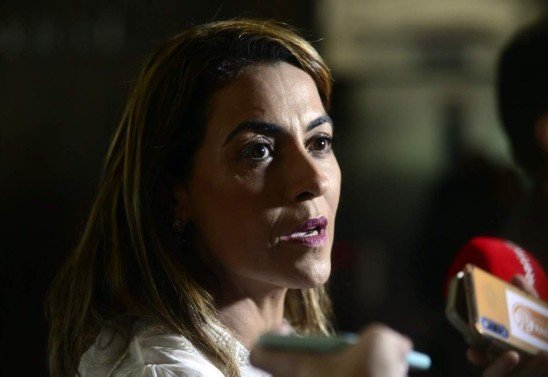 Marcelo Ferreira/CB/D.A. Press