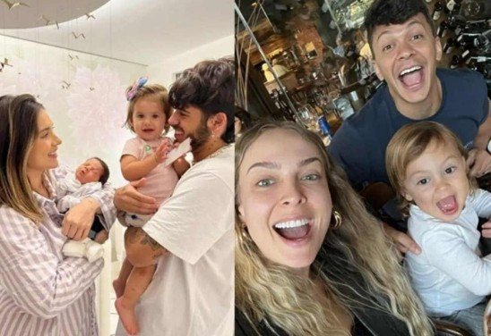 Reprodução/Redes Sociais