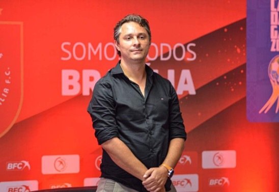 Jessika Lineker/Distrito do Esporte