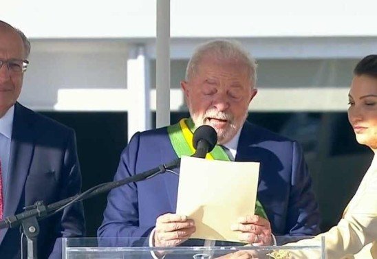 TV Senado/ reprodução