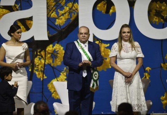  Minervino Júnior/CB