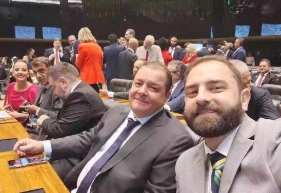 Redes Sociais/Reprodução 