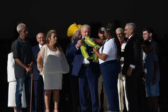 (crédito: AFP) (crédito: AFP)