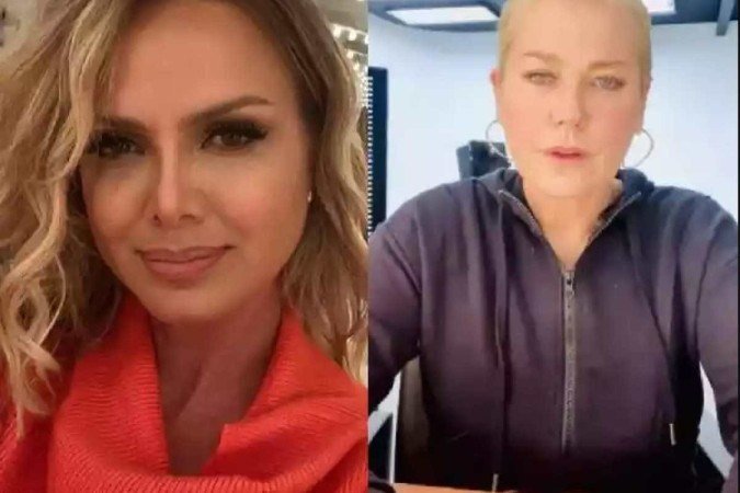 (crédito: Reprodução Instagram) (crédito: Reprodução Instagram)