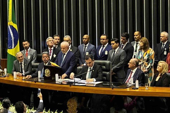 (crédito: Benjamin Figueredo/CB/D.A.Press) (crédito: Benjamin Figueredo/CB/D.A.Press)