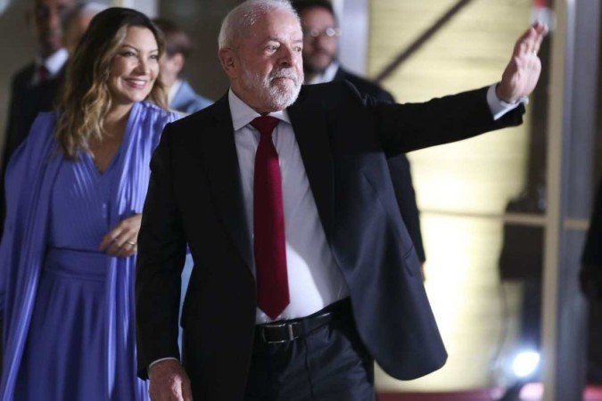 (crédito: José Cruz/Agência Brasil) (crédito: José Cruz/Agência Brasil)
