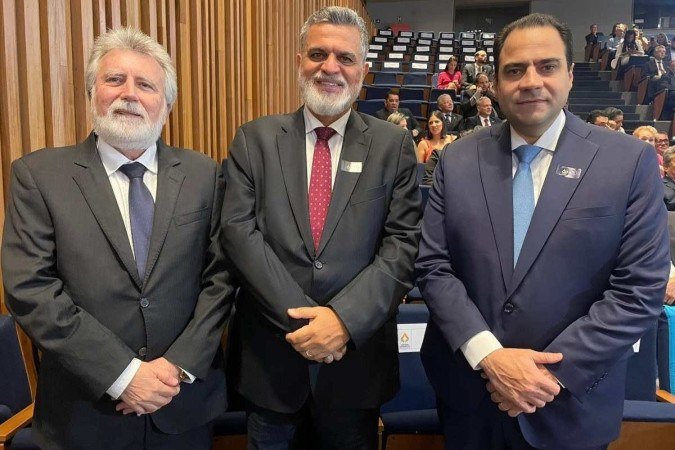 (crédito: Divulgação) (crédito: Divulgação)
