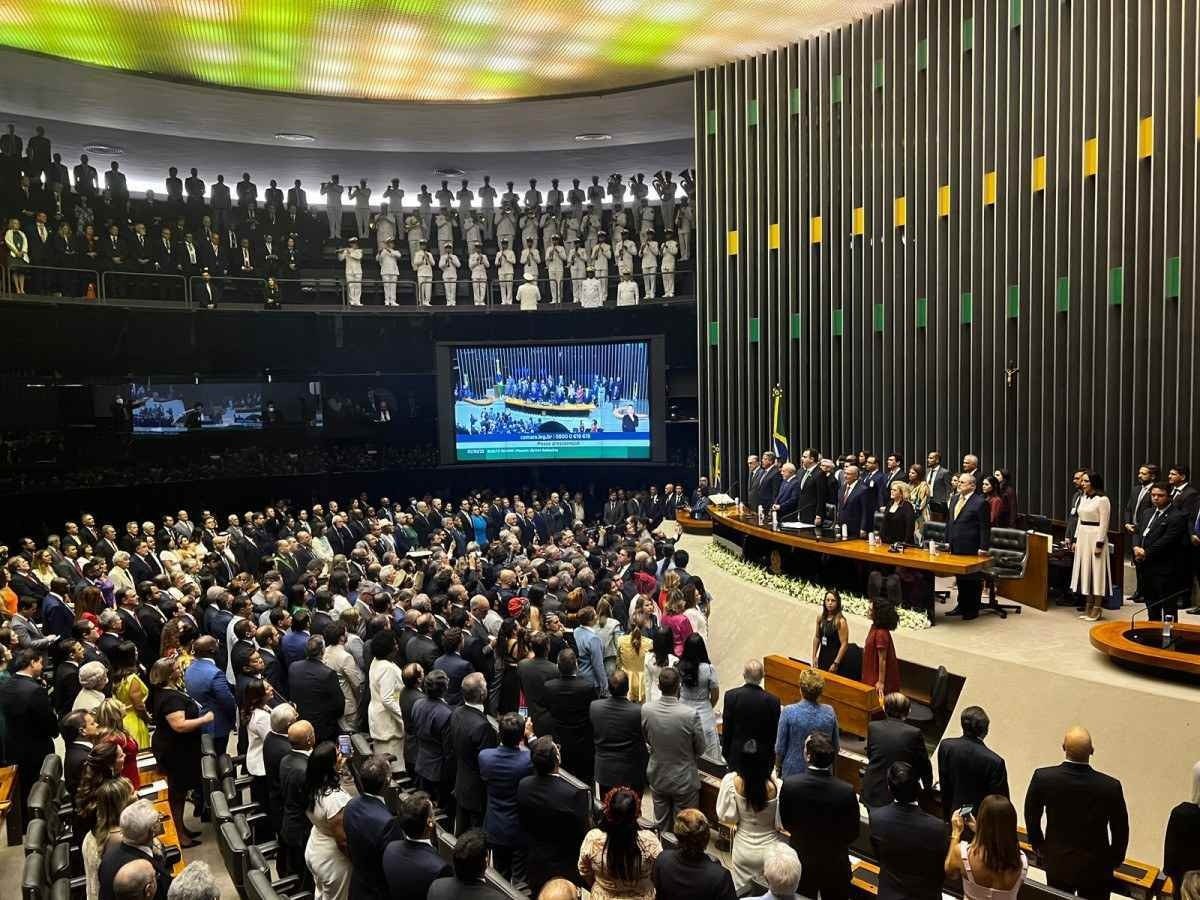 Posse de Lula veja as fotos dos principais momentos na Esplanada