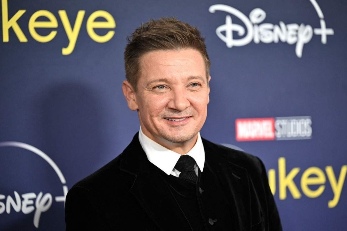 Ator do filme 'Vingadores', Jeremy Renner está em estado grave no