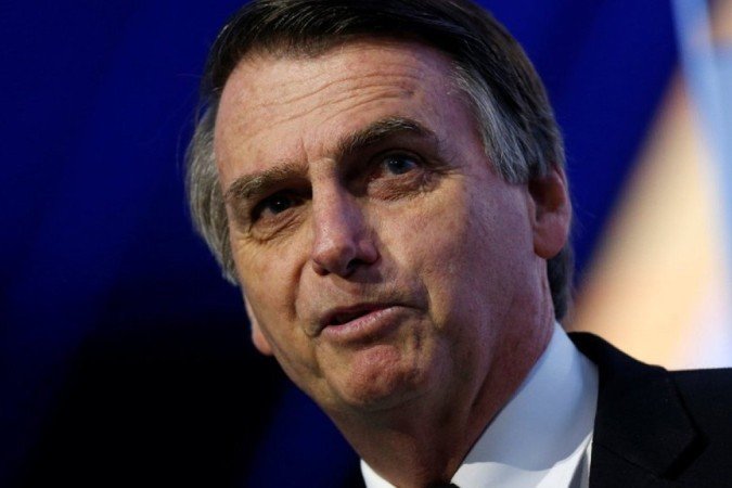 (crédito: Reuters) (crédito: Reuters)