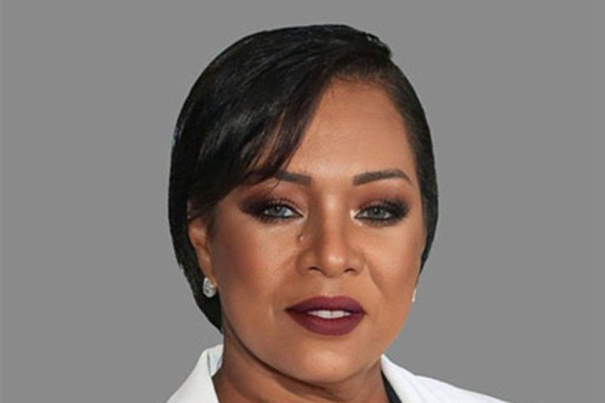  Crédito: Camara Legislativa do DF/Divulgação. Distritais 2023. Doutora Jane
      