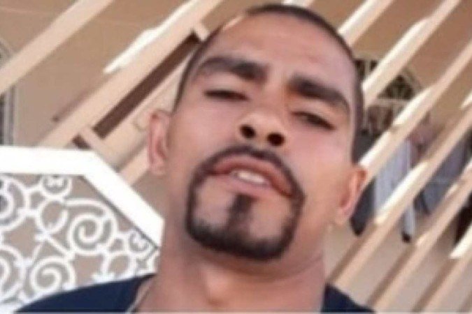 Maxwel teria dito à família da vítima que cometeu o crime