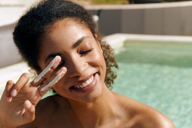 (crédito: Nivea/Divulgação) (crédito: Nivea/Divulgação)