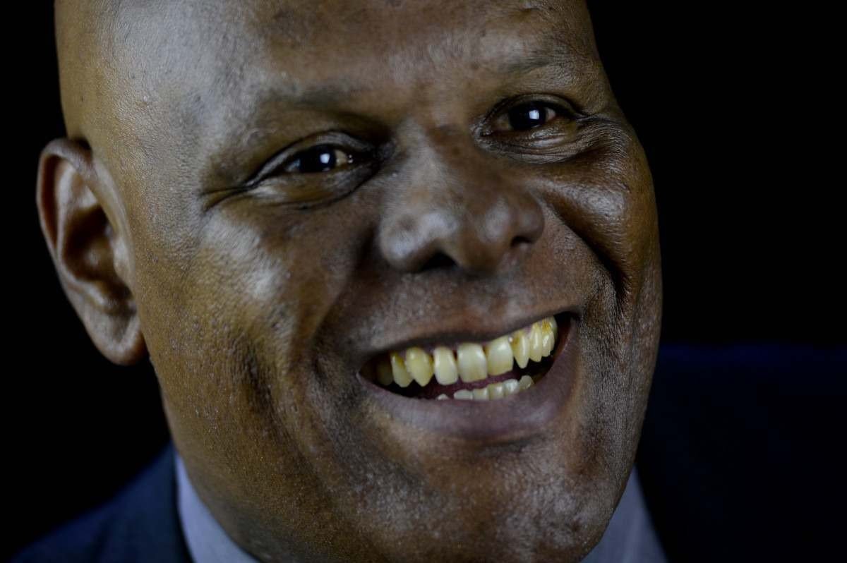  29/11/2018  Crédito: Carlos Vieira/CB/D.A Press. Brasil. Brasilia - DF. 18 anos depois.  X, vocalista da banda Câmbio Negro.       Caption 