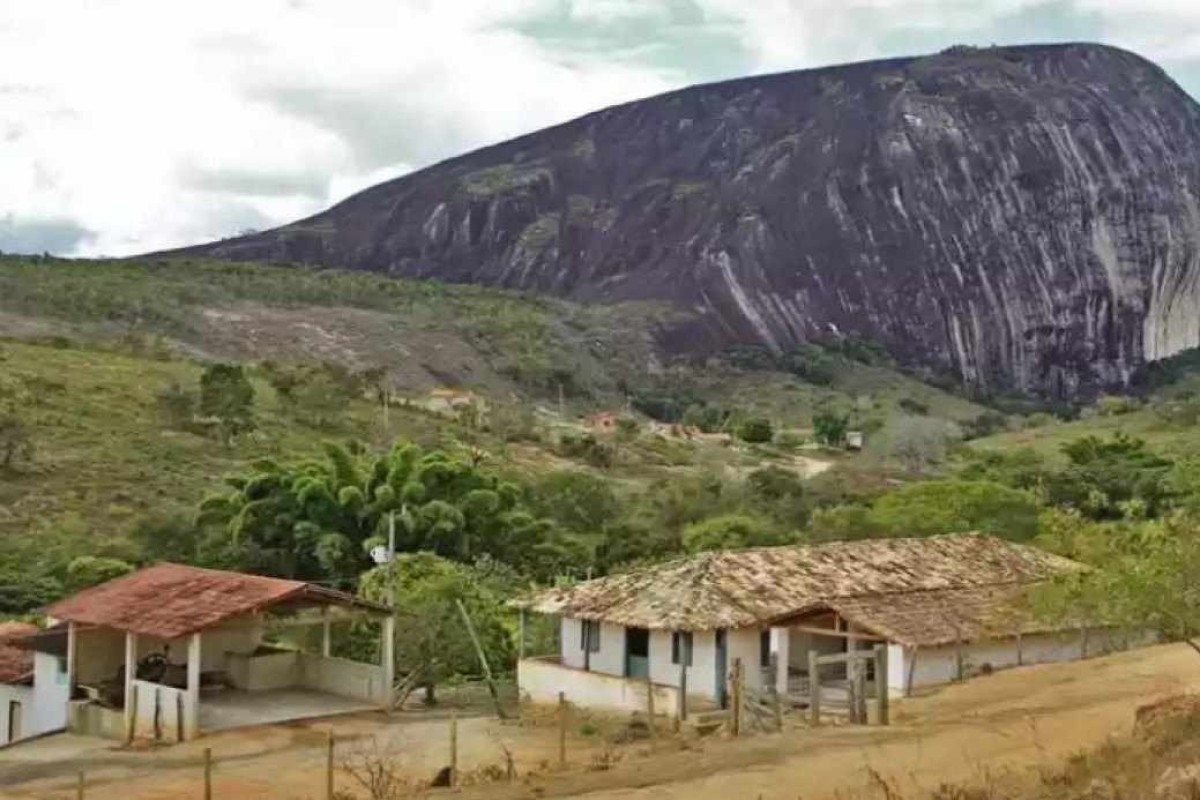 Mulher sai para caminhar e é estuprada por vizinho em Minas