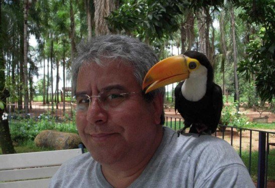 Arquivo pessoal