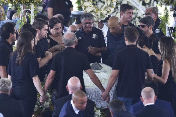 (crédito: Miguel Schincariol / AFP) (crédito: Miguel Schincariol / AFP)