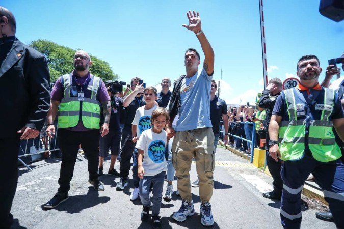  (crédito: Lucas Uebel/Grêmio FBPA)