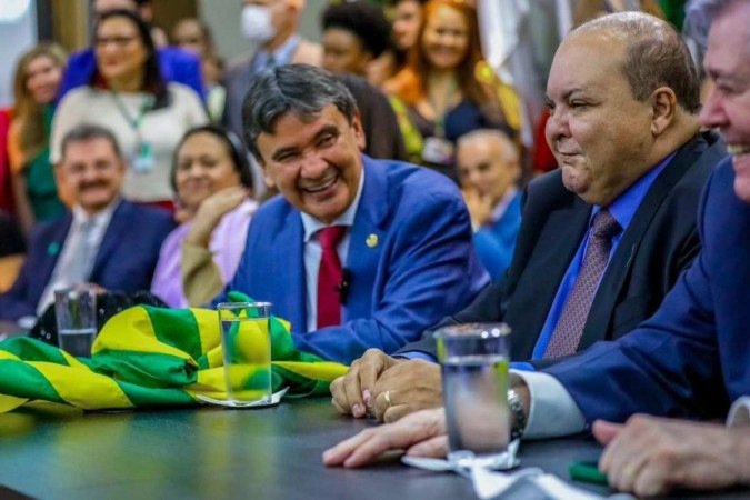 (crédito: Reprodução/Instagram) (crédito: Reprodução/Instagram)