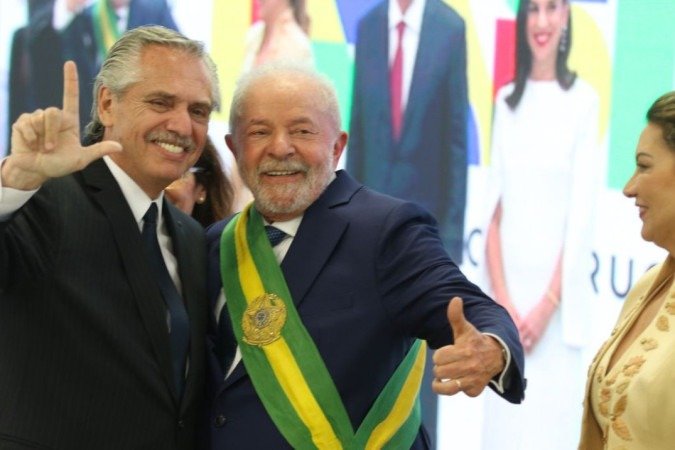 (crédito: Fotógrafo/Agência Brasil) (crédito: Fotógrafo/Agência Brasil)