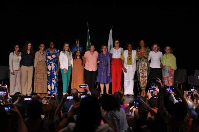(crédito: Pedro França/Divulgação) (crédito: Pedro França/Divulgação)