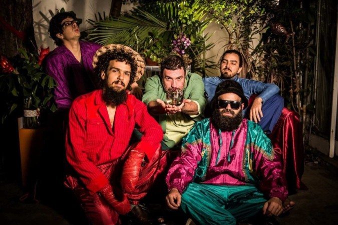  (crédito: Foto: Luan Cardoso)