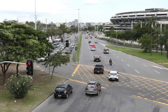  (crédito:  Pedro Ivo/Estadão Conteúdo)