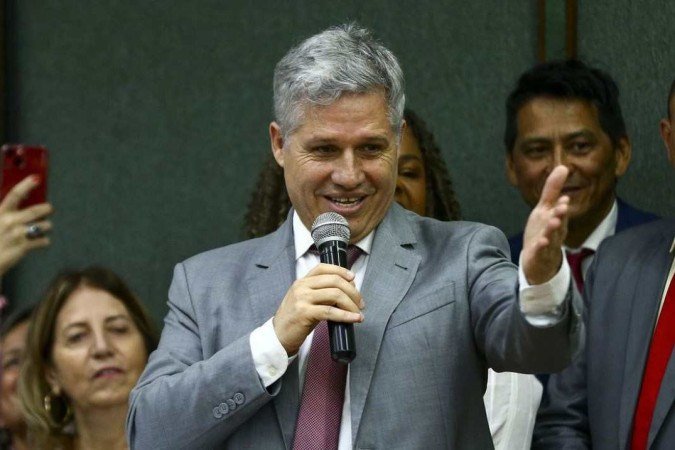 (crédito: Marcelo Camargo/Agência Brasil ) (crédito: Marcelo Camargo/Agência Brasil )