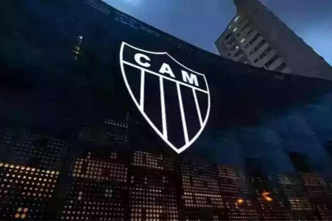 (crédito: Divulgação/Atlético) (crédito: Divulgação/Atlético)