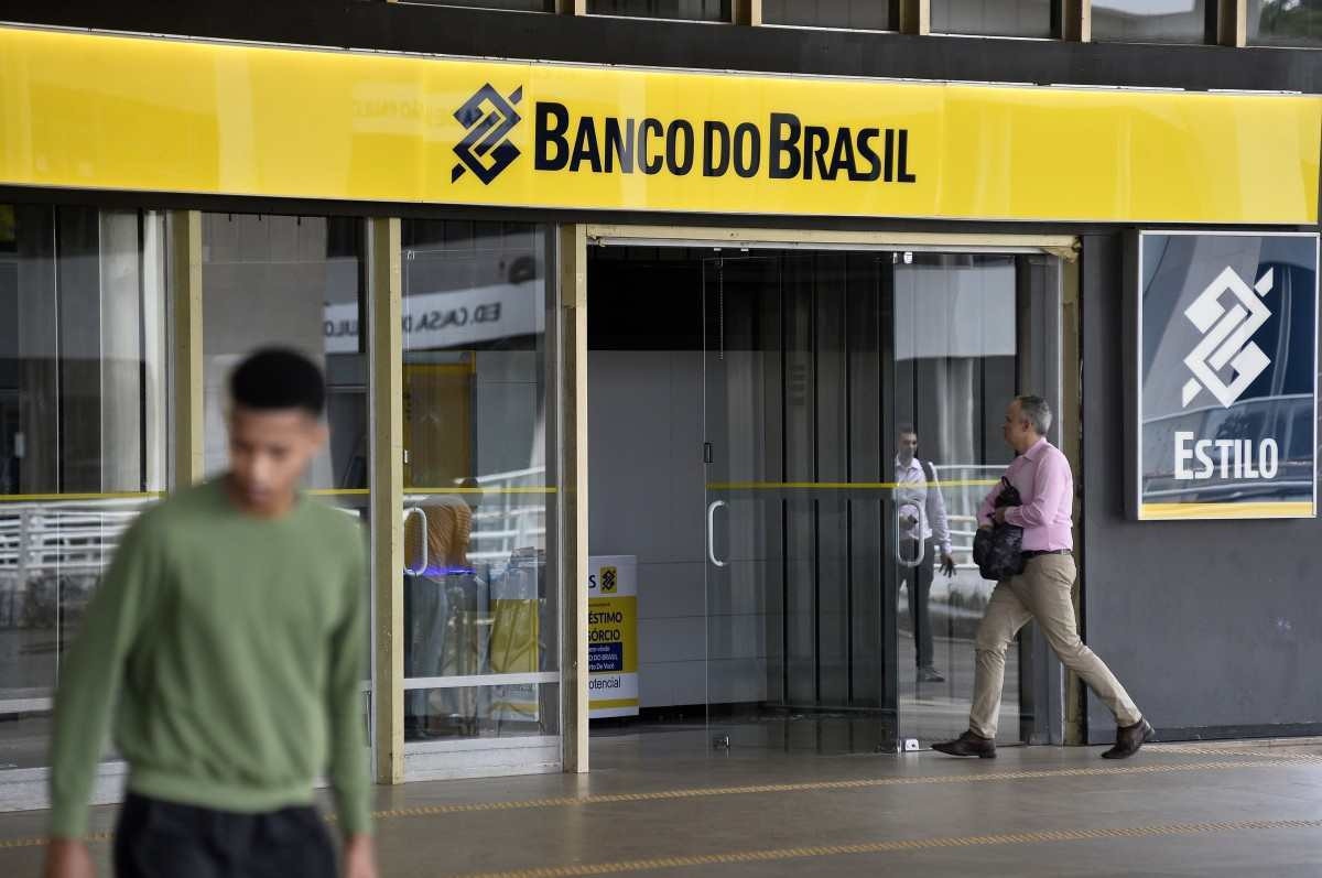 Banco do Brasil já movimentou mais de R$ 3 trilhões no Pix em 2023