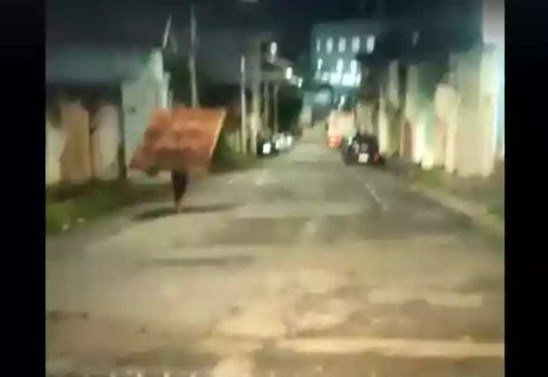 Reprodução/Redes Sociais
