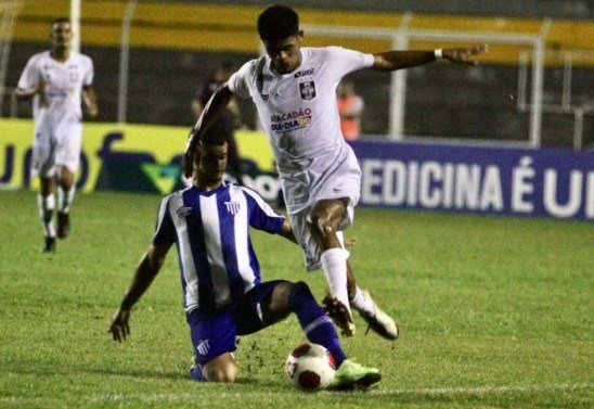 Divulgação/Ceilândia