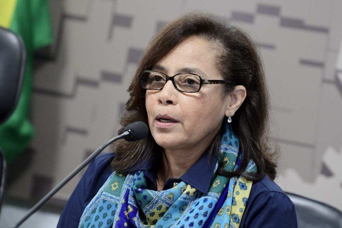 (crédito: Pedro França/Agência Senado) (crédito: Pedro França/Agência Senado)