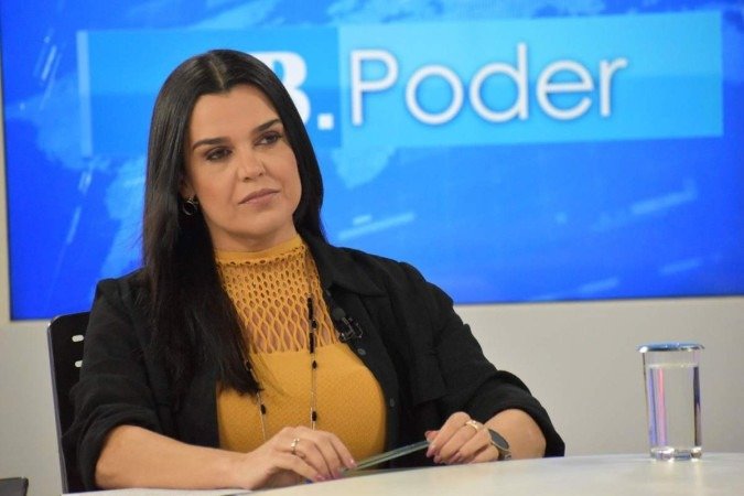 (crédito: Mariana Lins ) (crédito: Mariana Lins )