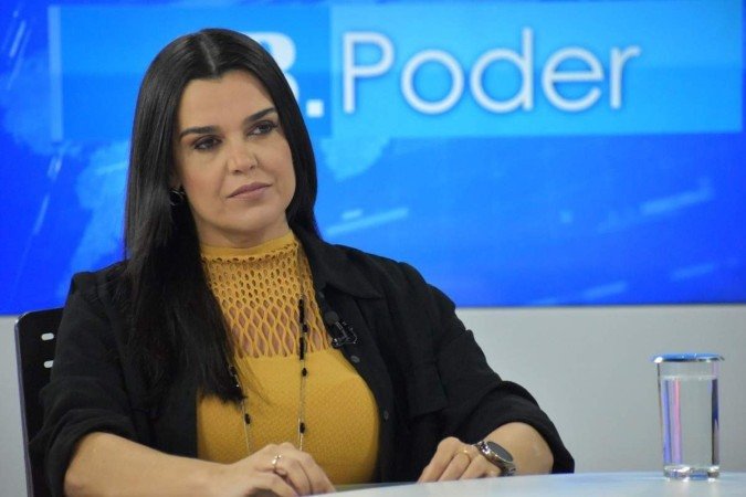 (crédito: Mariana Lins ) (crédito: Mariana Lins )