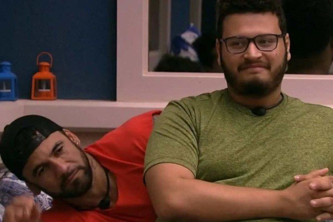  (crédito: Reprodução/TV Globo)