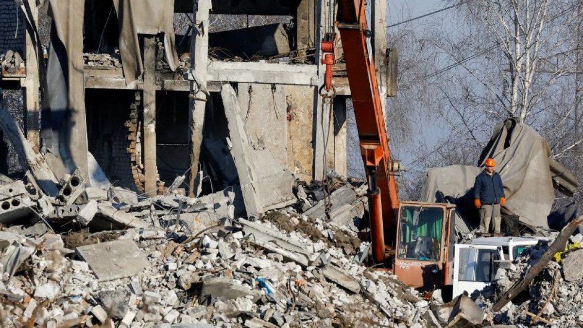 Guerra na Ucrânia: o papel de celulares na morte de dezenas de soldados russos