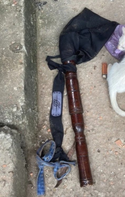 Homem com problemas mentais morre depois de ser baleado na Cidade de Deus