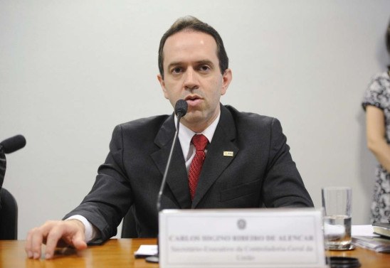  Jefferson Rudy/Agência Senado