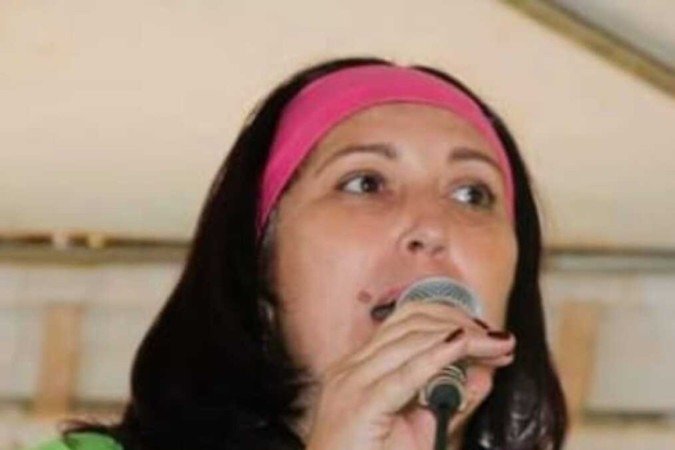Cléo Bohn, presidente da Federação Brasileira das Associações Brasileiras de Síndrome de Down - (crédito: Arquivo pessoal) Cléo Bohn, presidente da Federação Brasileira das Associações Brasileiras de Síndrome de Down - (crédito: Arquivo pessoal)