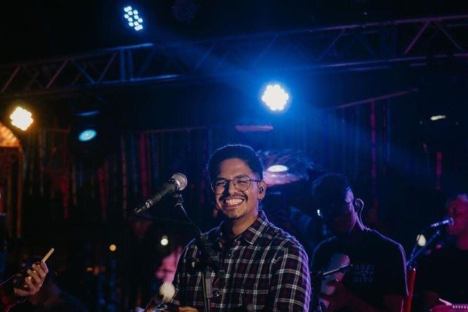  (crédito: Crédito: Arquivo pessoal )