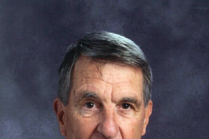 Joseph Fessio, teólogo e vaticanista norte-americano 