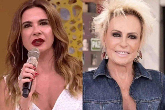 (crédito: Reprodução/Instagram) (crédito: Reprodução/Instagram)